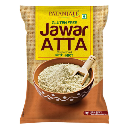 Patanjali Foods shares extend fall for 5th day amid sorghum flour controversy