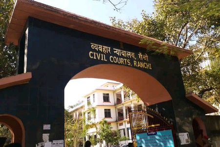 Ranchi court sentences two to 18 years rigorous imprisonment in drug trafficking case
