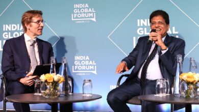 India-UK trade pact will act as a force multiplier for the global economy: Piyush Goyal