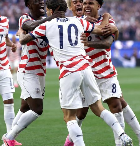 FIFA WC: When and where to watch Turkey vs USA, know all details