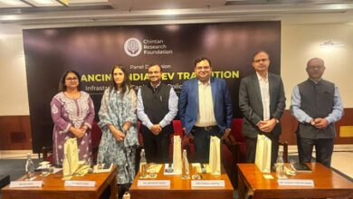 Electric mobility offers great potential for India’s energy solutions, green growth: Experts