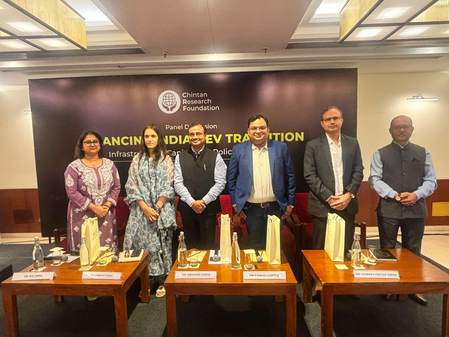 Electric mobility offers great potential for India’s energy solutions, green growth: Experts