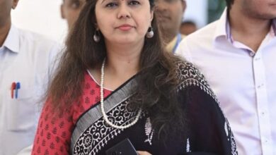 Maha Minister announces pilot pollution control plan for Chandrapur, mandates clean fuel for Bhiwandi textile units