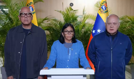 Death toll in Venezuela’s back-to-back earthquakes rises to 164