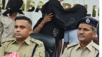 Son gets father killed for job on compassionate grounds in Jharkhand, three arrested