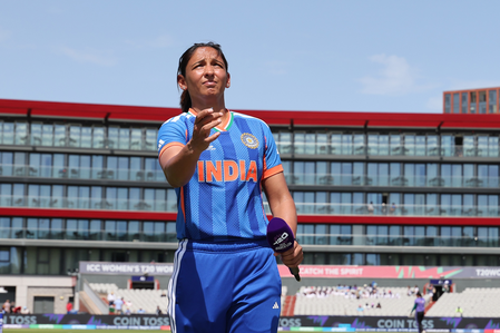 Women’s T20 WC: Radha, Renuka back for India as Bangladesh opt to bat