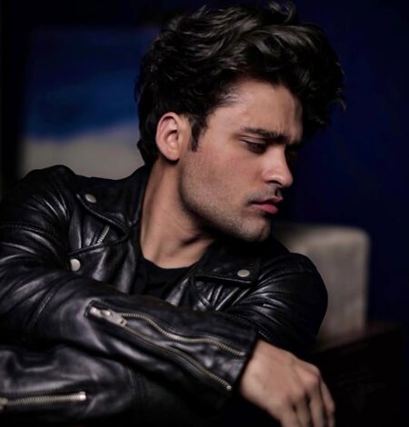 Aryaan Arora calls working with Arijit Singh in Meant To Be (Sajni) ‘a defining moment’