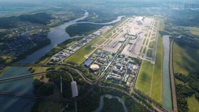 Adani Airports to develop integrated airport cities spanning over 655 acres in 5 states
