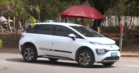 Gujarat: Electric vehicle sales surge, buyers credit state govt’s EV-friendly measures