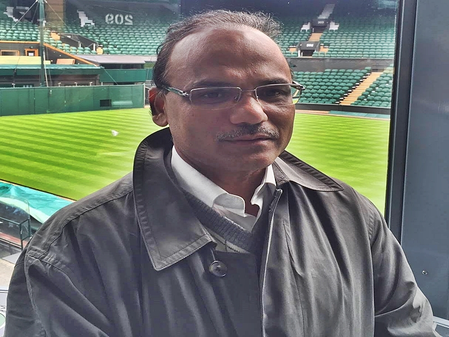 West Bengal govt appoints Krishna Gupta as new State Election Commissioner