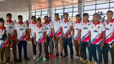 Mansi, Ronak lead India’s challenge at U15 and U20 Asian Wrestling Championships