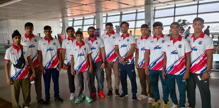 Mansi, Ronak lead India’s challenge at U15 and U20 Asian Wrestling Championships