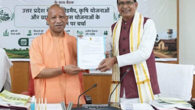 Centre approves 6.18 lakh pucca houses for rural poor in UP, extends MSP procurement till July 8