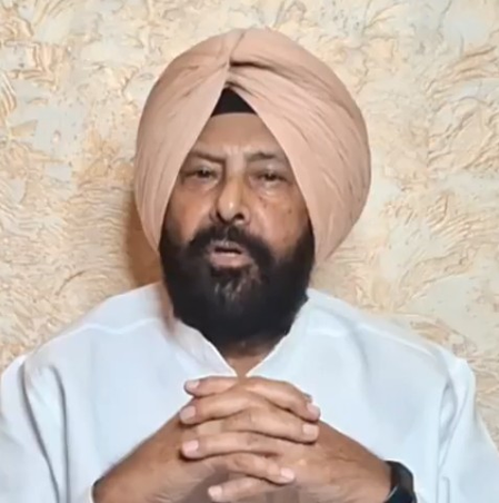 Punjab CM attempted to mislead with theatrical excuses: BJP