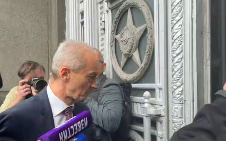 Russia declares Consul General of Romania persona non grata in a tit for tat move
