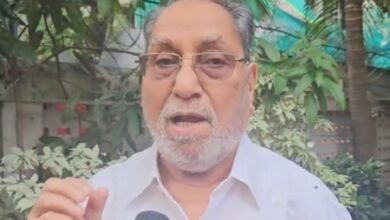 ‘Attempts being made to shape students through Hindutva ideology’: Congress leader Husain Dalwai