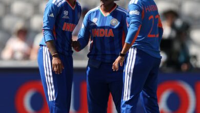 Women’s T20 WC: Nigar’s resistance in vain as India keep Bangladesh to modest 136/8