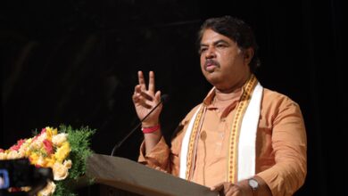 K’taka govt ‘secretly’ released water to Tamil Nadu: BJP