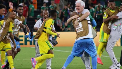 FIFA WC: ‘A proud moment for South Africa’, says the Govt as it hails nation’s first knockout spot