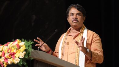 ‘State-sponsored cybercrime’: K’taka BJP flags Rs 225 crore Gruha Lakshmi ‘scam’ (Lead)
