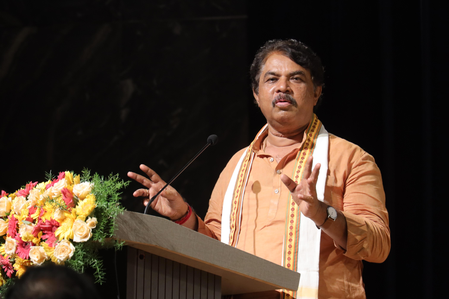 ‘State-sponsored cybercrime’: K’taka BJP flags Rs 225 crore Gruha Lakshmi ‘scam’ (Lead)