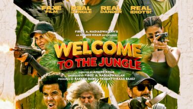 Welcome To The Jungle Movie Review: Akshay Kumar Leads A Crazy, Crowd-Pleasing Entertainer That Brings Back The Joy Of Watching Comedies In Theatres