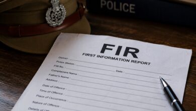 FIR filed against eight individuals in Shri Ram Temple donation row