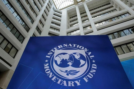 IMF sees Argentina making steady progress