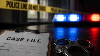 B’luru triple murder: Arrested daughter claims mother treated her ‘like a prisoner’