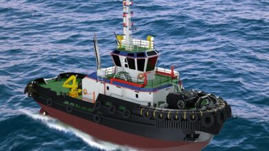 GRSE emerges lowest bidder for electric tug for Kolkata port