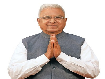 MP Governor asks universities to adopt villages, connect students with grassroots development