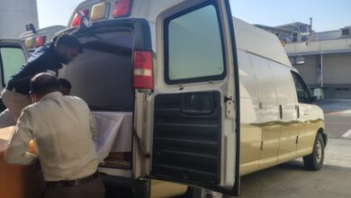 Indian embassy repatriates mortal remains of Ras Laffan incident victims