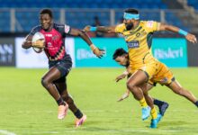 Rugby Premier League: Delhi Redz secure comfortable win