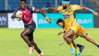 Rugby Premier League: Delhi Redz secure comfortable win
