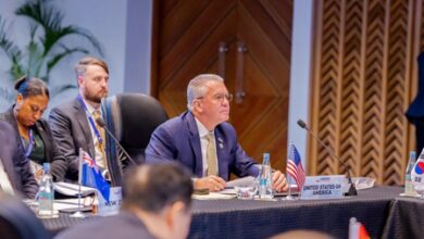 US focused on ensuring OPCON transfer conditions will be met ‘as soon as possible’: Senior official
