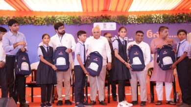 Gujarat records over 16.35 lakh school enrolments during three-day event