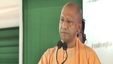 Yogi govt’s zero-tolerance stance reflected in FIR action in Ayodhya Ram Temple donation case (Ld)