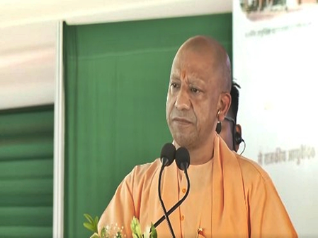Yogi govt’s zero-tolerance stance reflected in FIR action in Ayodhya Ram Temple donation case (Ld)