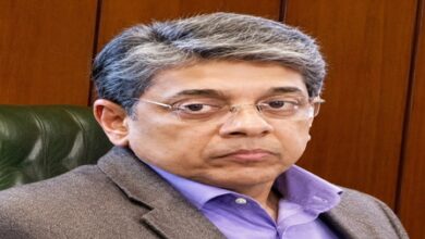 Senior IPS officer Mahesh Dixit appointed new IB chief