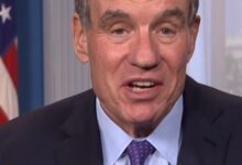 US Senator Warner says Trump tariffs set back India ties