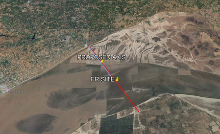 Gujarat govt approves ambitious Rs 1,700-crore barrage-cum-bridge on Mahi River
