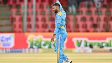 Maharaja Trophy KSCA T20: Gulbarga Mystics outclass Hubli Tigers; climb to third spot