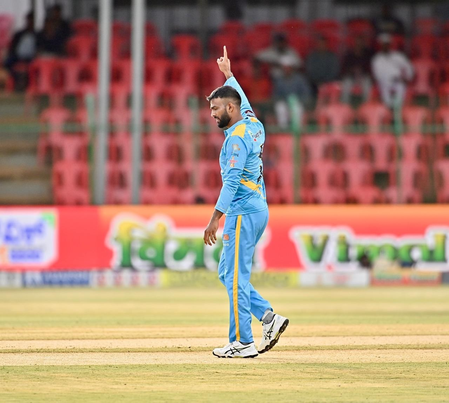 Maharaja Trophy KSCA T20: Gulbarga Mystics outclass Hubli Tigers; climb to third spot