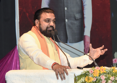 Bharat Tiwari encounter: Bihar CM says no injustice would be done to anyone