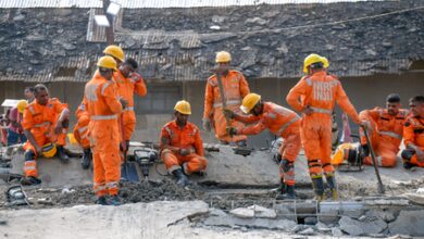Kolkata warehouse roof collapse case: Death toll rises to 15 after 19-year-old worker succumbs to injuries