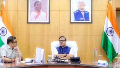 200 women complete hospitality training under Lakhpati Didi initiative: CM Sarma