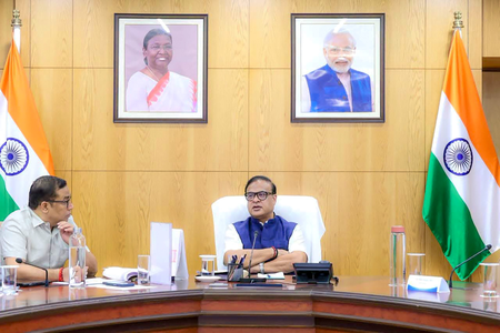 200 women complete hospitality training under Lakhpati Didi initiative: CM Sarma
