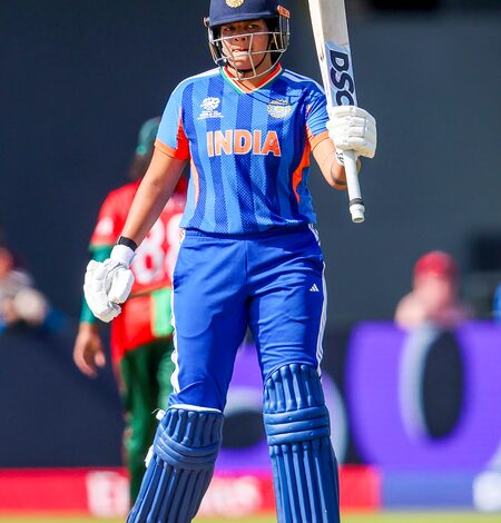 Women’s T20 WC: ‘Realised I don’t need to complicate things,’ says Shafali on mindset shift ahead of must-win clash vs AUS