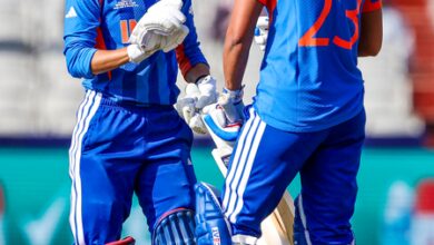 Women’s T20 WC: ‘They never let you settle’, says Jemimah ahead of crucial Australia clash
