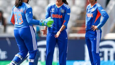 Women’s T20 WC: When and where to watch AUS vs IND, know all details
